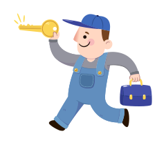 Local emergency lockout specialist near you offering 24/7 emergency lockout solution in Midway City, CA