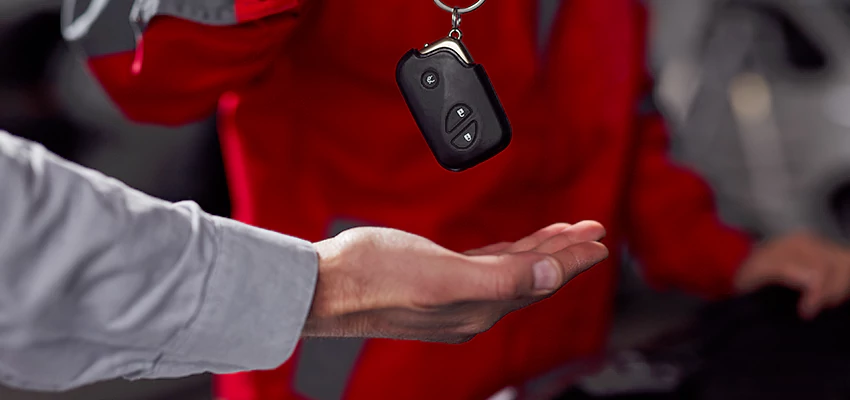Automotive Car Lock Rekeying Locksmith Specialists in Midway City, California