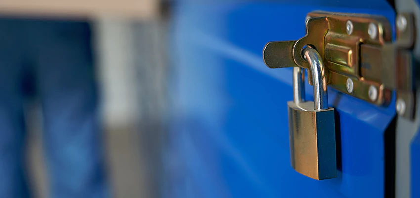 Industrial Door Lock Repair And Installation in Midway City, CA