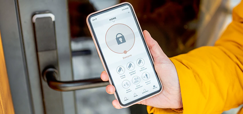 Police Recommended Key Duplication Locksmith in Midway City, California