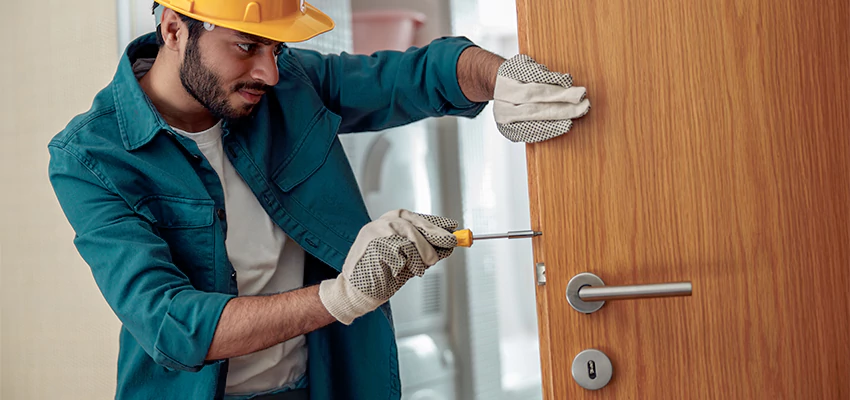 24 Hour Residential Locksmith in Midway City, California