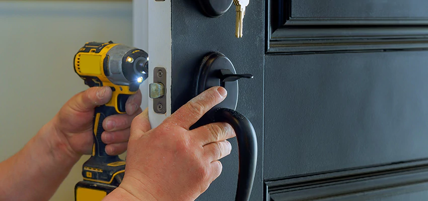 Emergency Downtown Locksmith in Midway City, CA