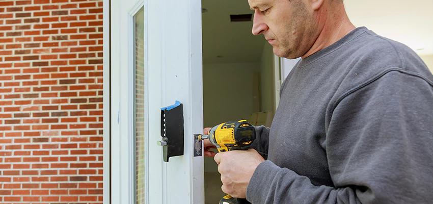Eviction Locksmith Services For Lock Installation in Midway City, CA