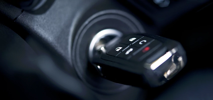 Ignition Switch Replacement in Midway City, CA