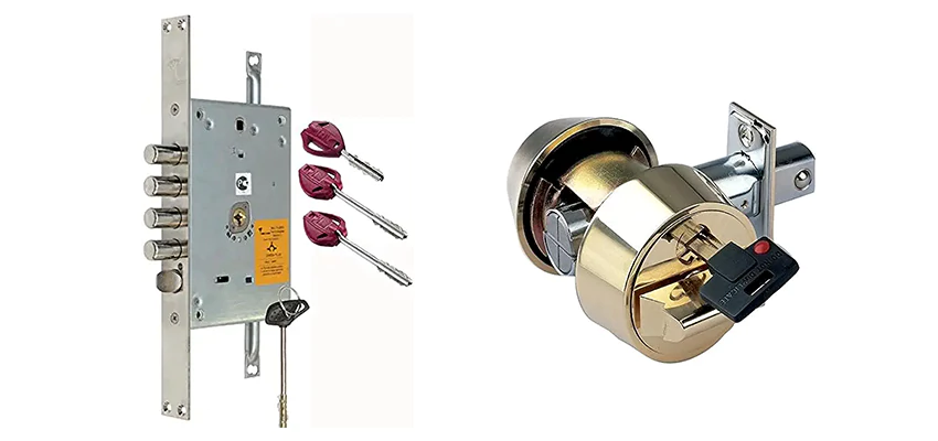 Mul-T-Lock Vehicle Locks Installation in Midway City, CA