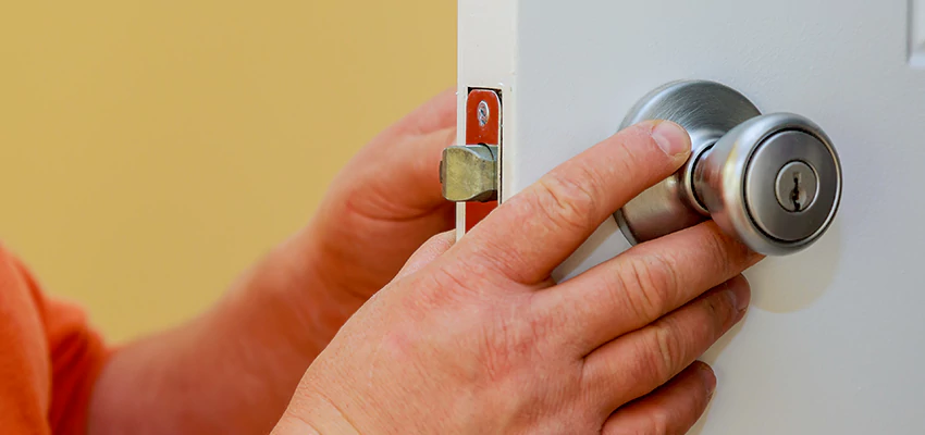 Residential Locksmith For Lock Installation in Midway City, California