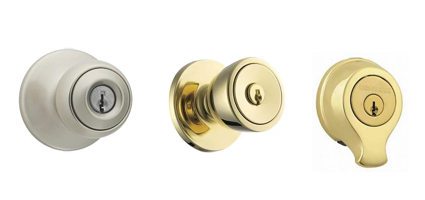 Weiser Bluetooth Lock Installation in Midway City, CA