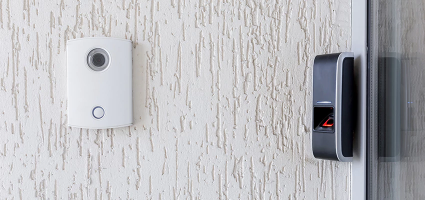 Automatic Door Lock Repair in Midway City, California