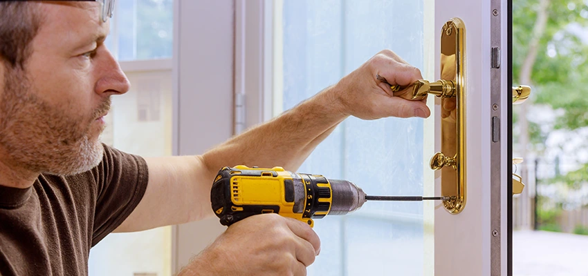 Affordable Bonded & Insured Locksmiths in Midway City, CA