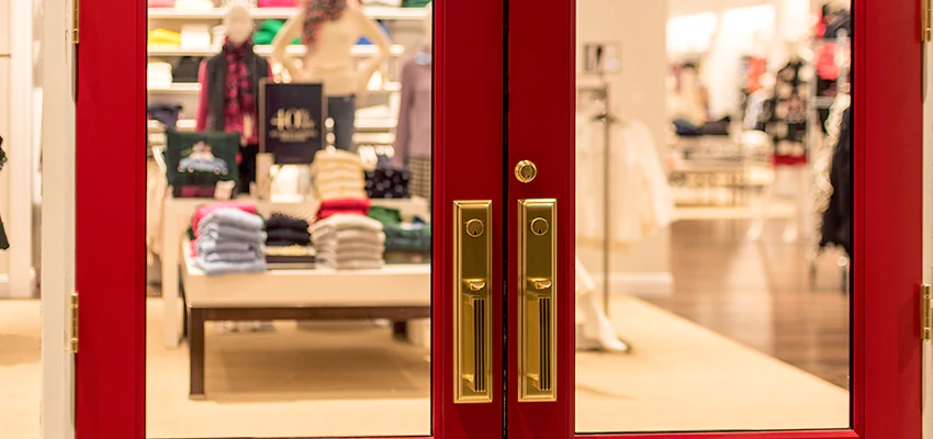 Automotive Locksmith For Retail Stores in Midway City, CA