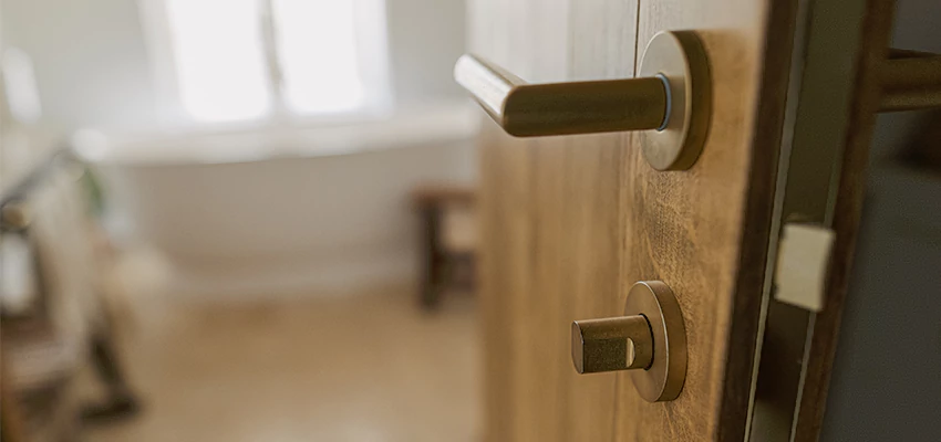 Mortise Locks For Bathroom in Midway City, CA