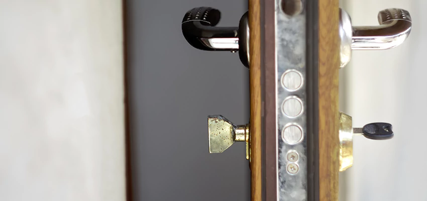 Holiday Emergency Locksmith in Midway City, California