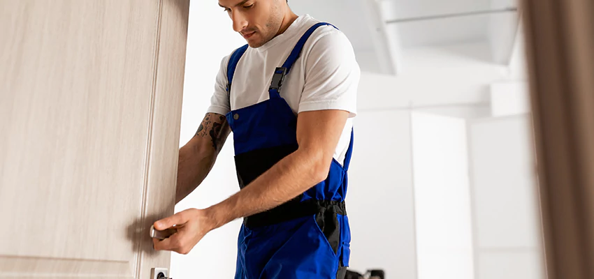 Car Lock Repair And Installation Expert in Midway City, CA