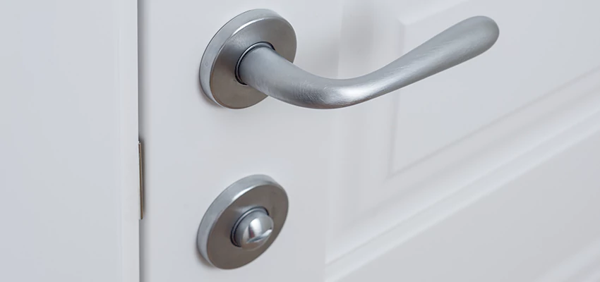 Single-Occupancy Restroom Locks Repair in Midway City, California