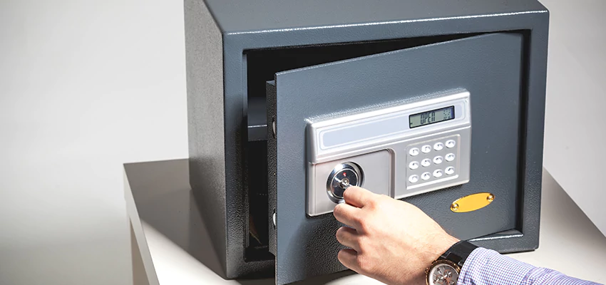 Jewelry Safe Unlocking Service in Midway City, California