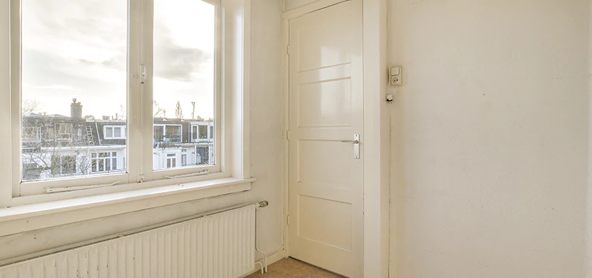 Sliding Window Locks And Security in Midway City, California