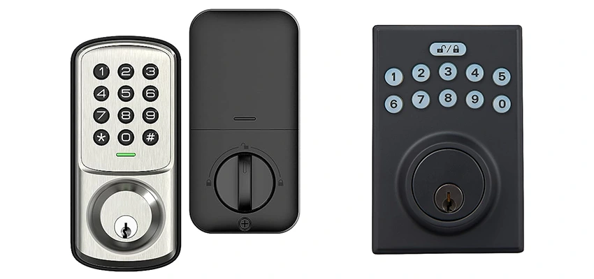 Garage Emergency Lock Replacements in Midway City, CA