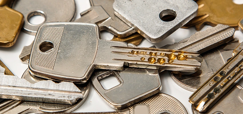 Stuck Key Extraction in Midway City, CA