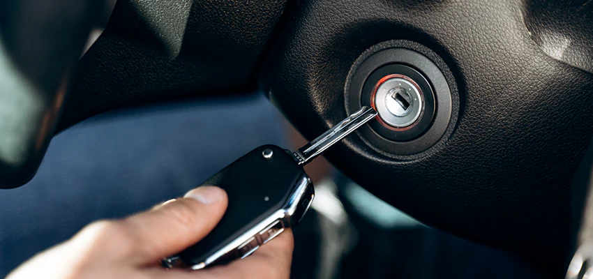 Car Key Replacement Locksmith in Midway City, California