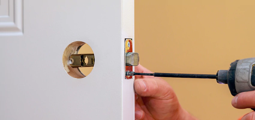Stuck Door Knobs Repair in Midway City, CA