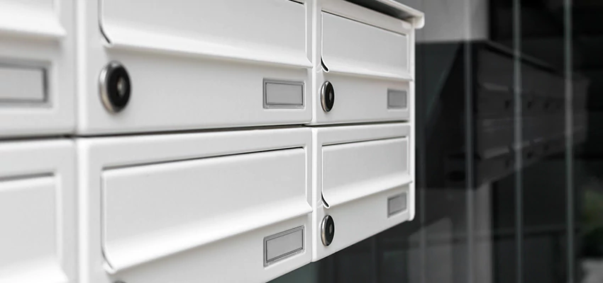 Mailbox Tubular Lock Replacement in Midway City, California