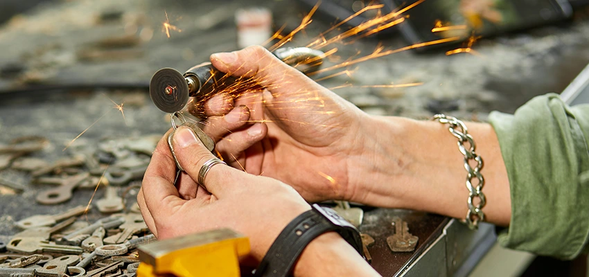 Mobile Locksmith For Lock Replacement Service in Midway City, California