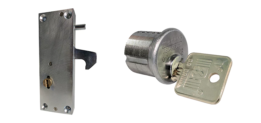 RR Fence Gates Brink Locks Repair in Midway City, California