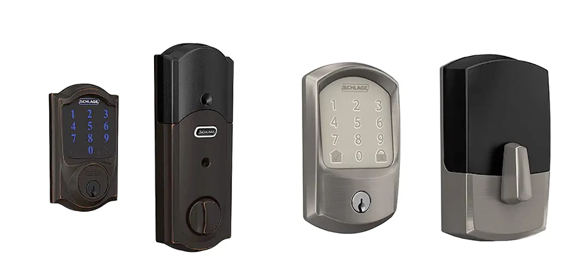 Schlage Smart Locks Repair in Midway City, California