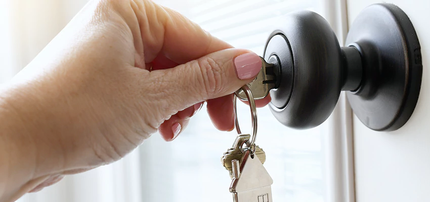 Top Locksmith For Residential Lock Solution in Midway City, California