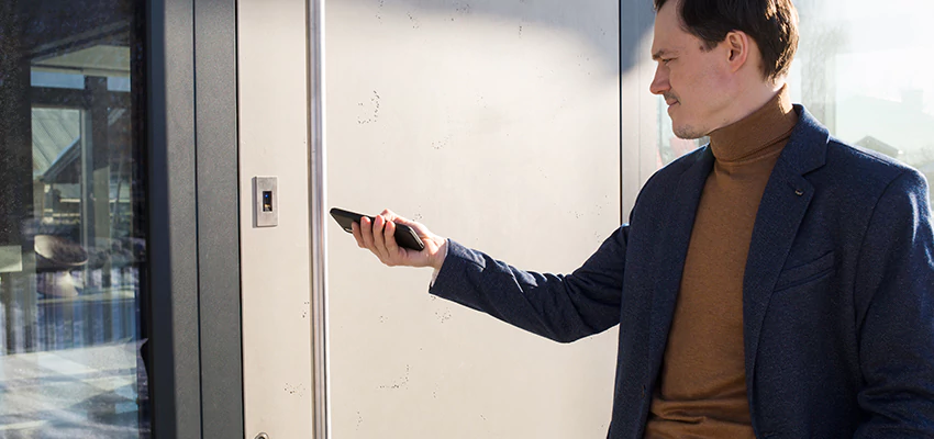 Business Security Systems in Midway City, CA