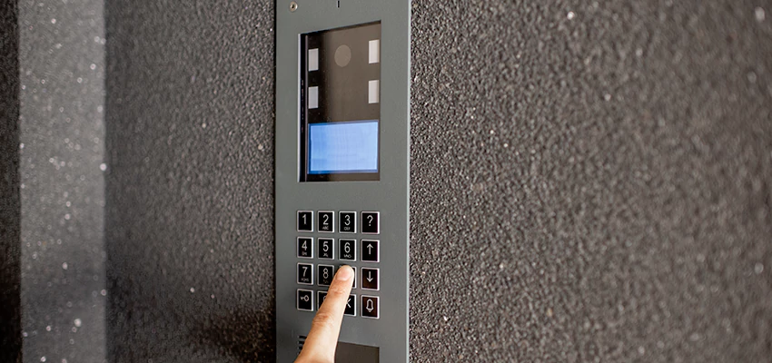 Access Control System Installation in Midway City, California