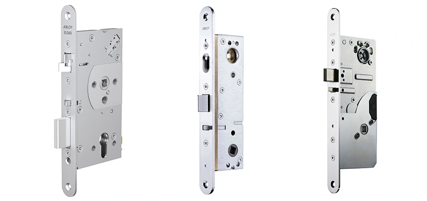 ASSA-Abloy Locks Hinge Repair in Midway City, California