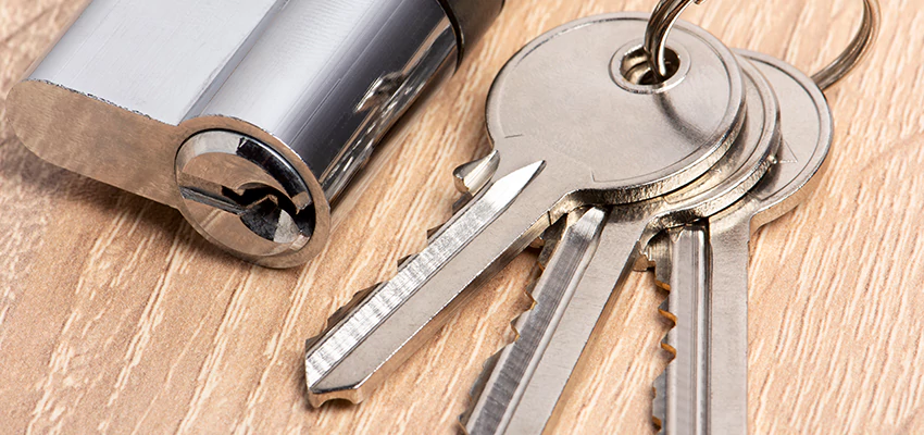 Lock Rekeying Services in Midway City, California