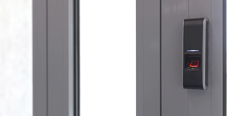 Push Button Lock Keypad Repair in Midway City, California