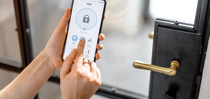 Remote Control Locks Sensor Repair in Midway City, California