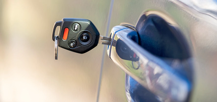 Automotive Locksmith Key Programming Specialists in Midway City, CA