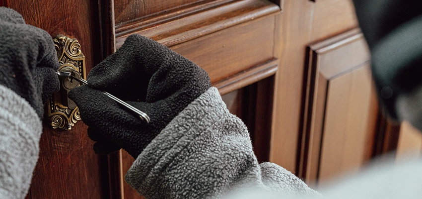 Burglar Damage Electronic Locks Repair in Midway City, CA