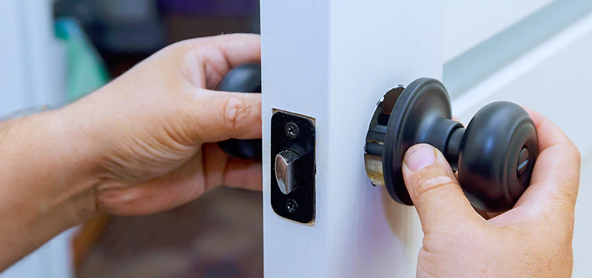 Smart Lock Replacement Assistance in Midway City, California