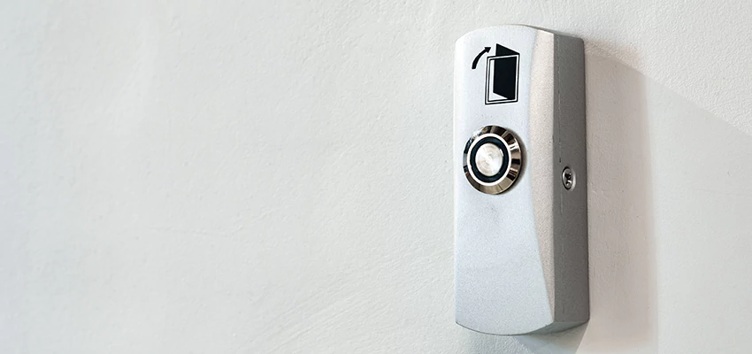 Residential Access Keypads Systems Installation in Midway City, CA