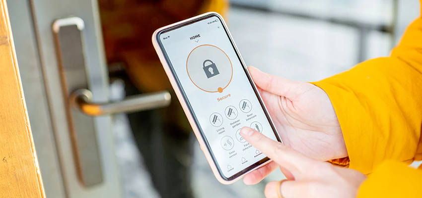 Automatic Door Lock Opener Repair in Midway City, California