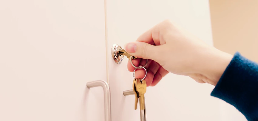 Cabinet Electronic Locks Repair in Midway City, California