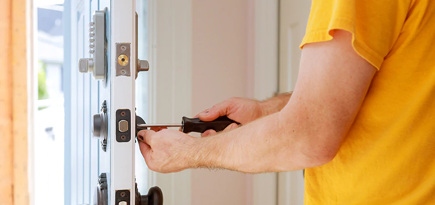 Eviction Locksmith For Key Fob Replacement Services in Midway City, CA