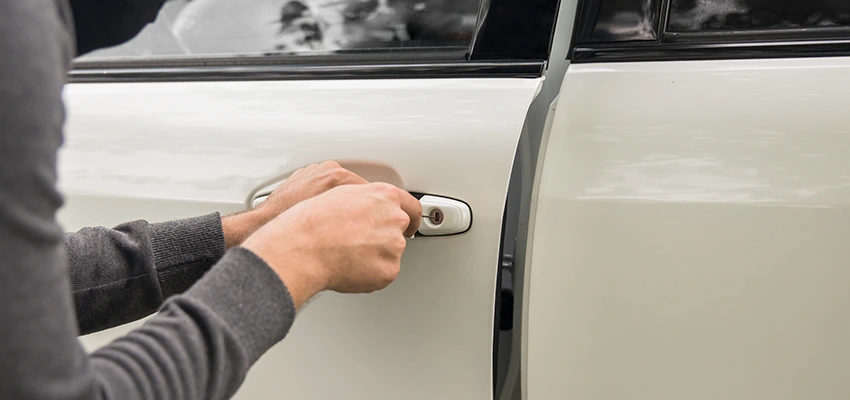 Unlock Car Door Service in Midway City, CA