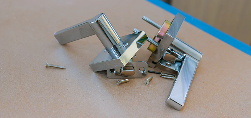 Master Lock Key System Installation Service in Midway City, California