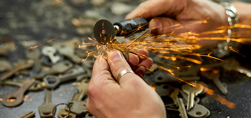 24/7 Locksmith Services For Lock Rekeying in Midway City, CA