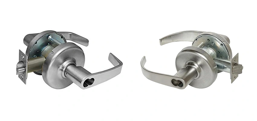 Corbin Russwin Unit Locks Repair Installation in Midway City, CA