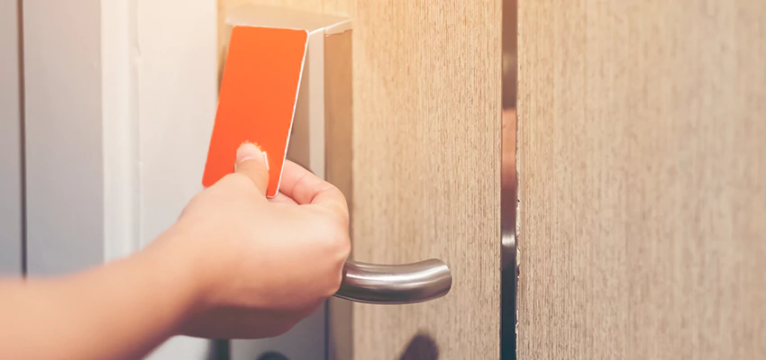 Electronic Locks Motor Repair in Midway City, California