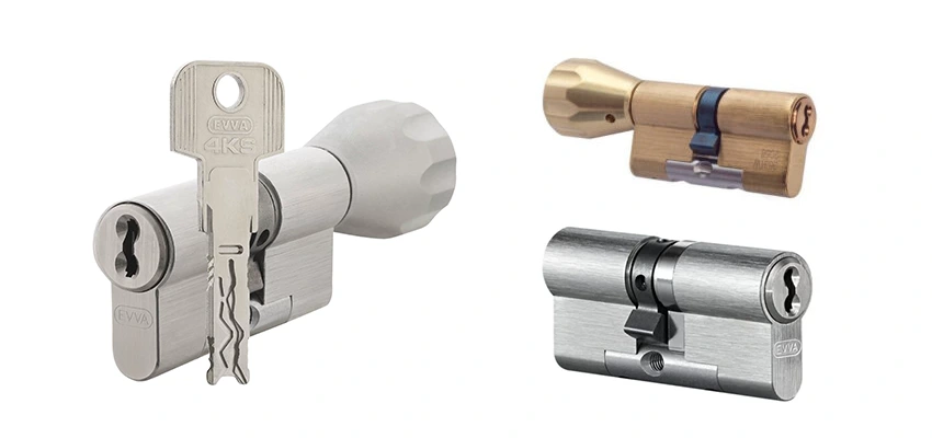 Evva Padlock Installation in Midway City, California