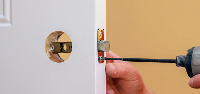 Home Invasion Camera Repairs in Midway City, California