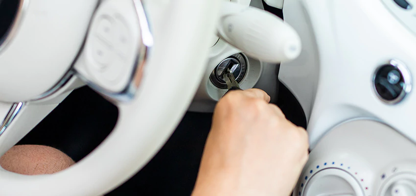 Ignition Lock Barrel Replacement Near Me in Midway City, California